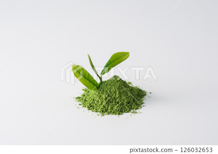 抹茶新茶粉 抹茶新茶粉 126032653