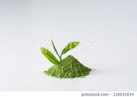 Matcha New Tea Powder 126032654