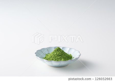 抹茶新茶粉 126032663