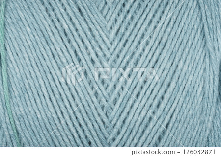 Blue yarn 126032871