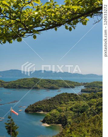 瀨戶的風景 瀨戶的風景 126033272