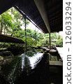 Samurai residence and garden in Kanazawa City, Ishikawa Prefecture 126033294