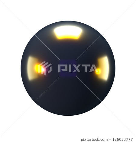 3d render primitive. Iridescent sphere, torus, cone, cube, tube. Glossy geometric shape 3d render primitive. Iridescent sphere, torus, cone, cube, tube. Glossy geometric shape 126033777