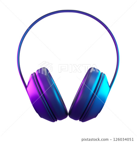 3d headphones 3d headphones 126034051