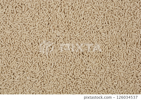 Dry yeast granules Dry yeast granules 126034537