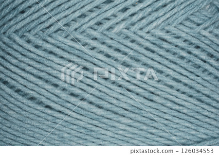 Blue yarn 126034553