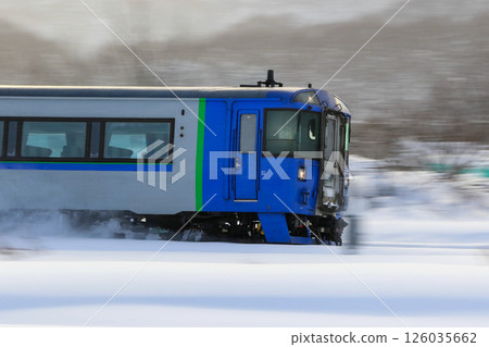 Fast run! 126035662