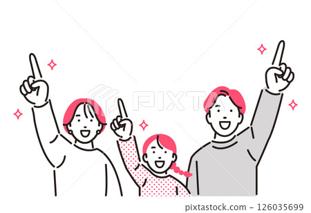 向上的家庭 126035699