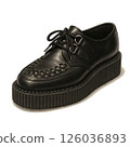rubber sole 126036893