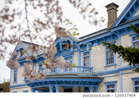 札幌Toyohira-kan Nakajima公園 札幌Toyohira-kan Nakajima公園 126037404