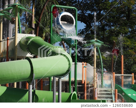 澳洲羅克漢普頓探索樂園水上樂園 126038680