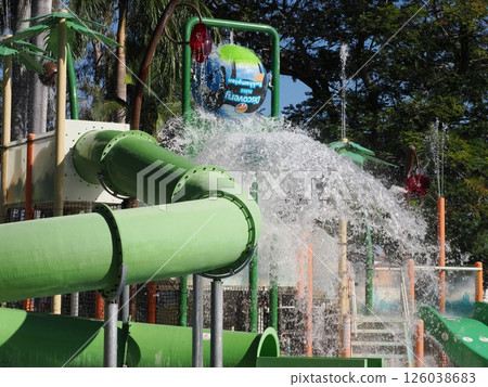 Discovery Park Rockhampton Water Park Australia Discovery Park Rockhampton Water Park Australia 126038683