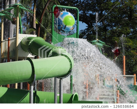 Discovery Park Rockhampton Water Park Australia 126038684