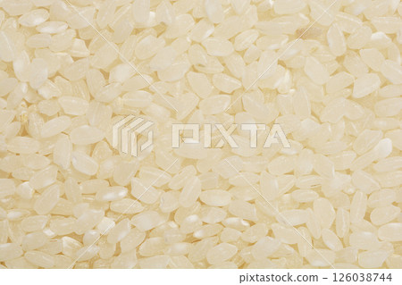 Sushi rice Sushi rice 126038744