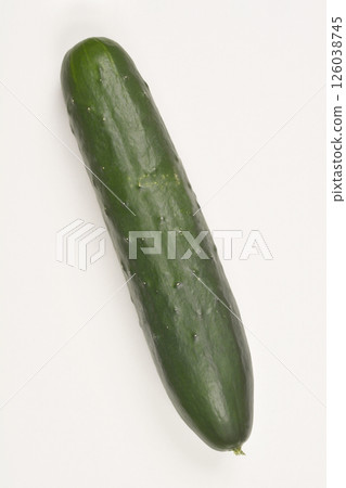 Fresh cucumber Fresh cucumber 126038745