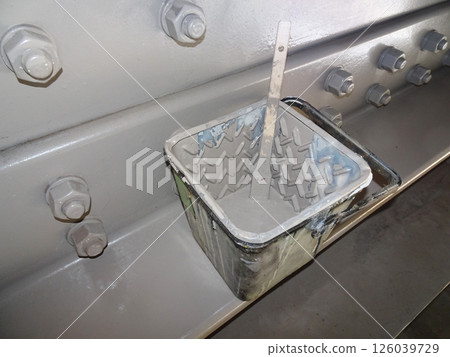 橋樑重塗工程（刷塗） 126039729