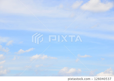 Weightless cloudiness Weightless cloudiness 126040537