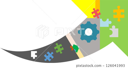 箭頭的例證 箭頭的例證 126041993