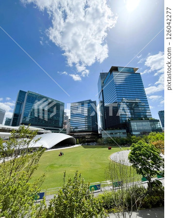 Grand Green Osaka 126042277