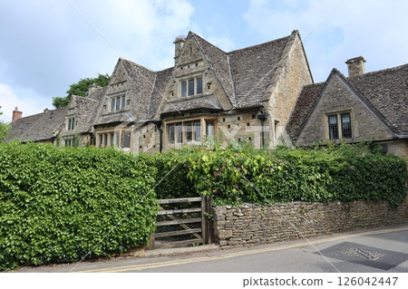 科茨沃爾德水上伯頓 126042447