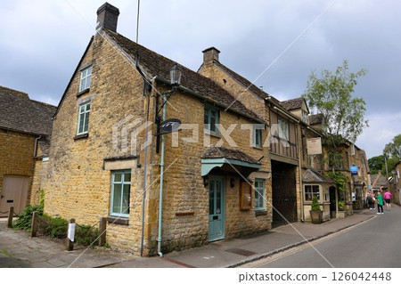 科茨沃爾德水上伯頓 126042448