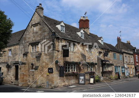 溫奇科姆，科茨沃爾德 126042637