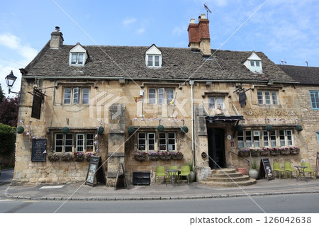 溫奇科姆，科茨沃爾德 126042638