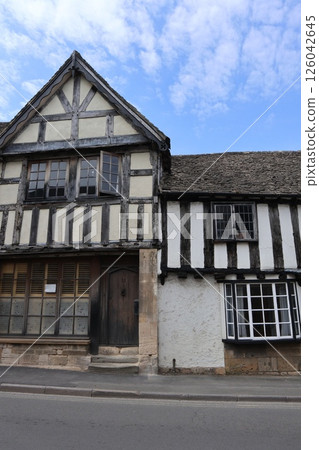 Winchcombe, Cotswolds 126042645