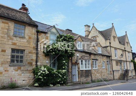 溫奇科姆，科茨沃爾德 126042648