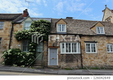 溫奇科姆，科茨沃爾德 126042649