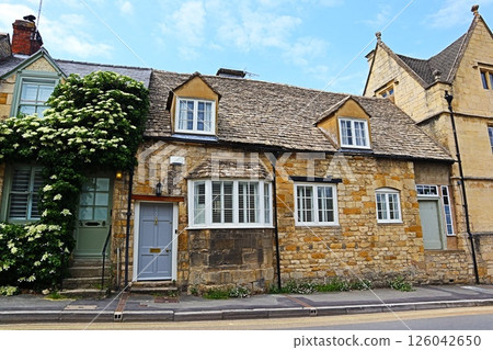 溫奇科姆，科茨沃爾德 126042650