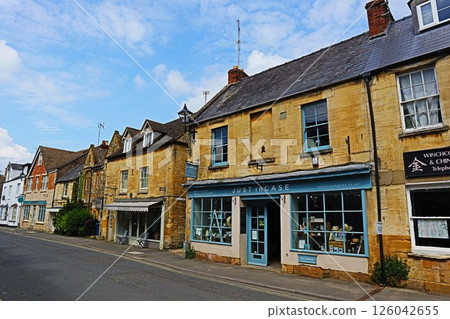 溫奇科姆，科茨沃爾德 126042655