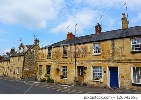 溫奇科姆，科茨沃爾德 126042656