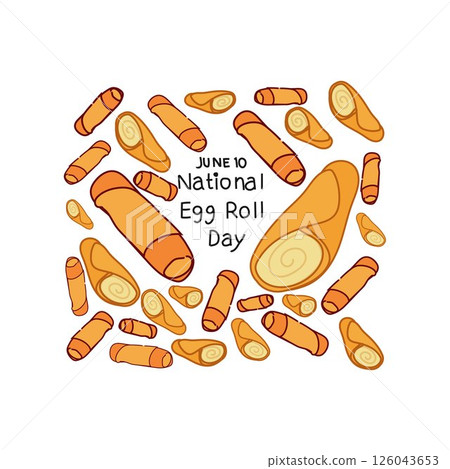national egg roll day national egg roll day 126043653