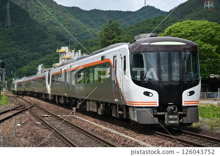 HC85 Series Limited Express Hida HC85 Series Limited Express Hida 126043752
