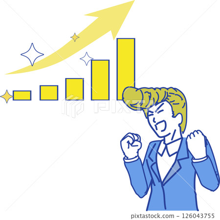 A Yankee student is happy that his grades have improved 126043755