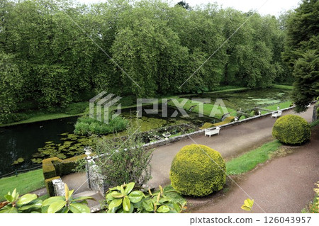 Gardens of St Fagans Historic Village, Wales 126043957