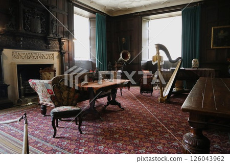 St Fagans Historic Village, Wales St Fagans Historic Village, Wales 126043962