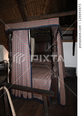 威爾士，聖費根歷史村，莊園 126043973