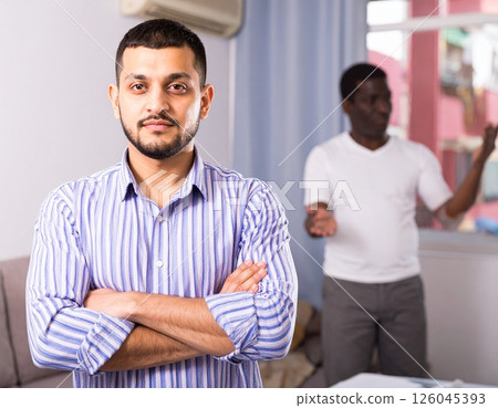 兩個外國室友 126045393