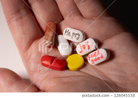 pills and drugs that make a person happy pills and drugs that make a person happy 126045538