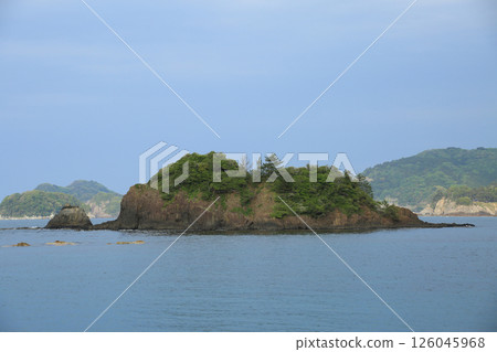 兵庫縣香美町、但馬松島 兵庫縣香美町、但馬松島 126045968
