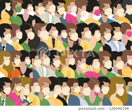 people, person, vector 126046196