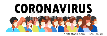 businessman, people, vector 126046309