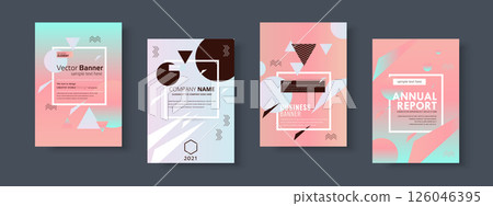 design, vector, background 126046395