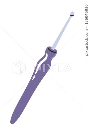 Sewing awl craftsmanship tool item 126046936