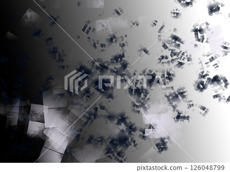 抽像水墨畫背景壁紙 126048799