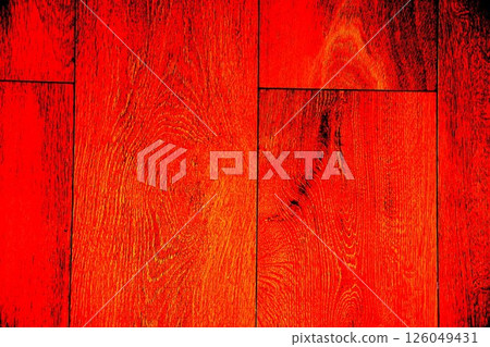 Wood texture background surface with old natural wood pattern, old vintage wood texture background 126049431