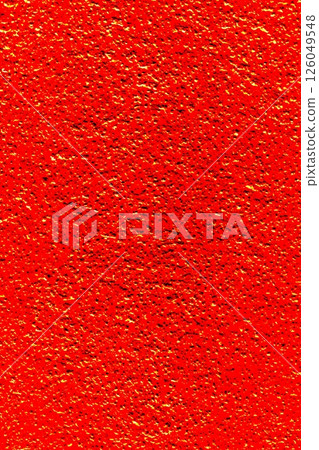 Plaster background of embossed plaster, changed colors. Plaster background of embossed plaster, changed colors. 126049548