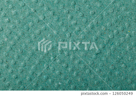 Green paper texture, recycled cardstock. Old crumpled recycled paper of old crumpled recycled paper Green paper texture, recycled cardstock. Old crumpled recycled paper of old crumpled recycled paper 126050249